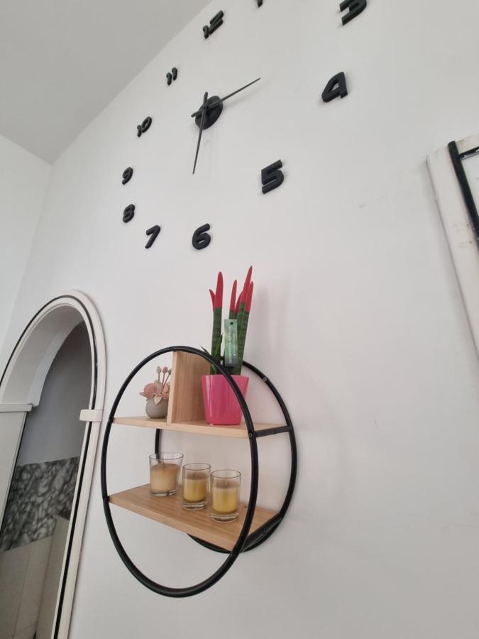 Domus Ciccio Pompeii - Relax & Free Parking Apartment Scafati Exterior photo