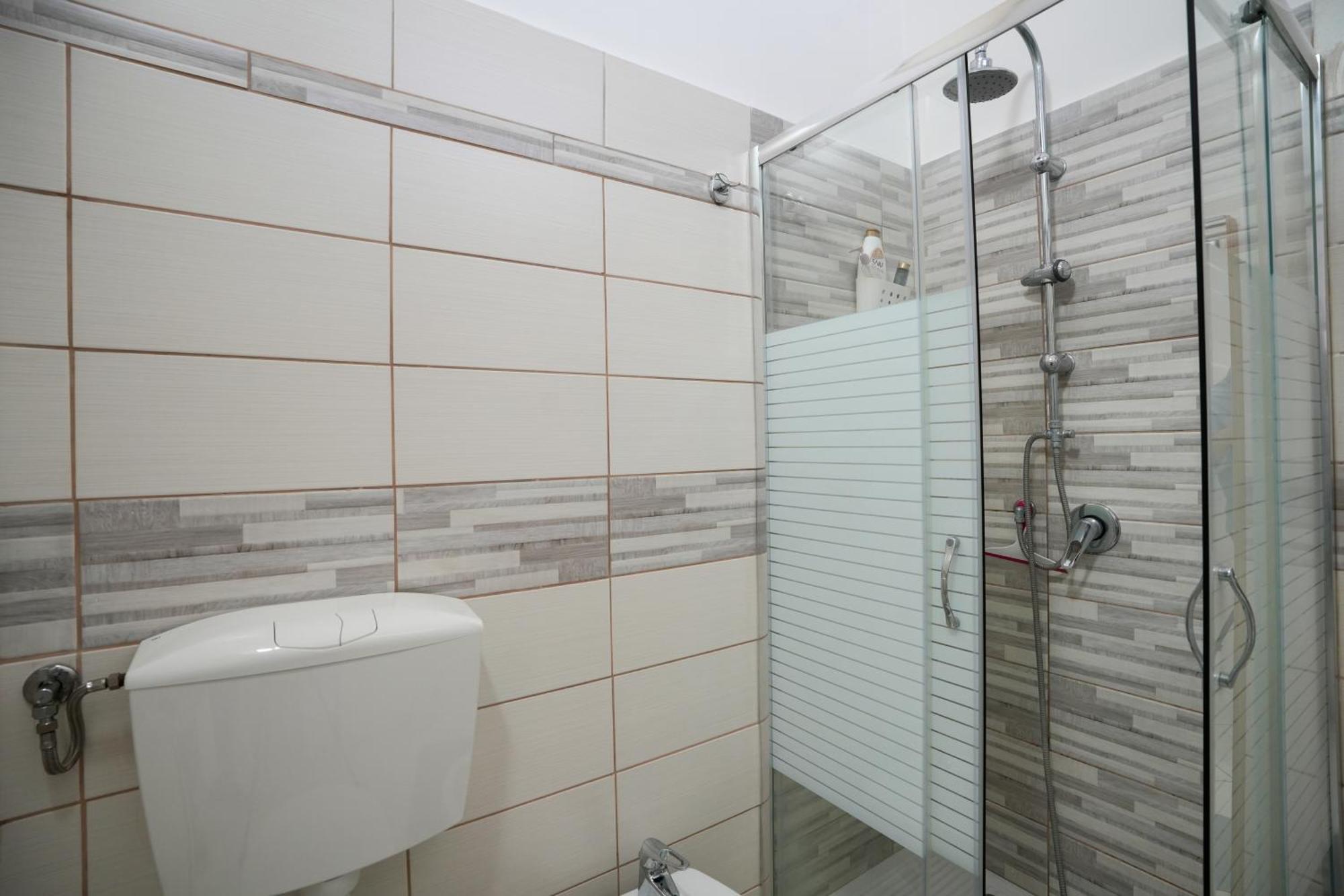 Domus Ciccio Pompeii - Relax & Free Parking Apartment Scafati Exterior photo