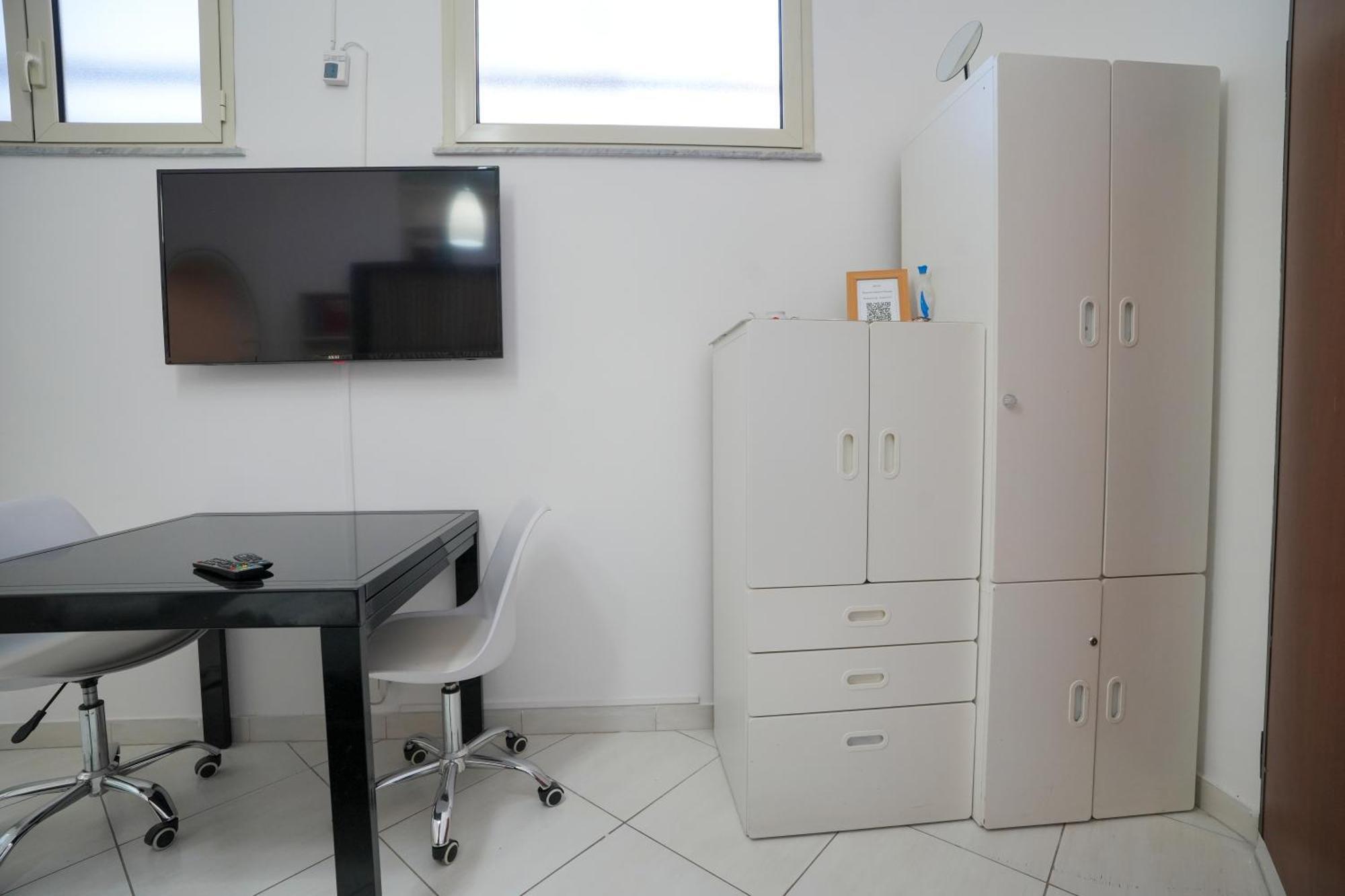 Domus Ciccio Pompeii - Relax & Free Parking Apartment Scafati Exterior photo