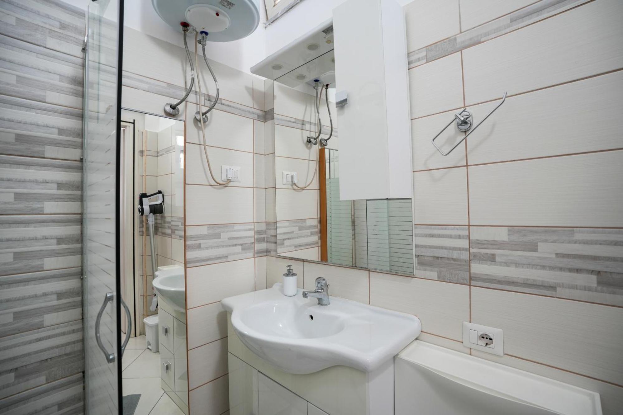 Domus Ciccio Pompeii - Relax & Free Parking Apartment Scafati Exterior photo